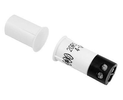 Miniature 3/8" Recessed Switch Set -10 Pack