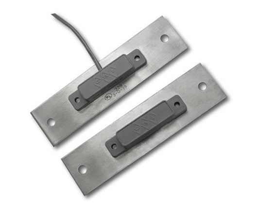 Recessed ANSI Switch (UL listed), Tamper Resistant