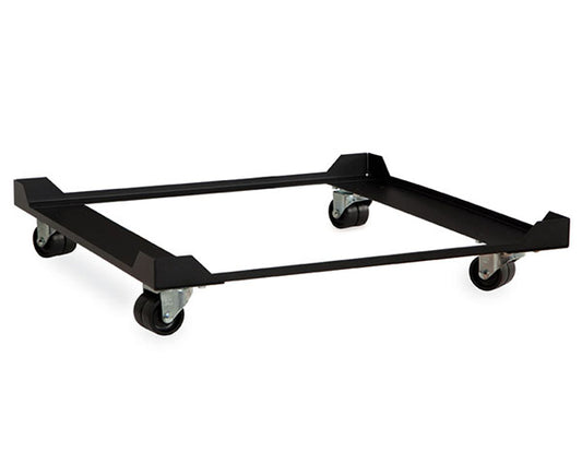 Caster Support Brackets For Racks Caster Kits and Levelers – Primus Cable