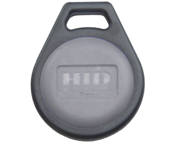 HID ProxPoint - Key Fob for access controlled gate entry