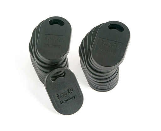 Secura Key - Key Tag for use on Secura Key Readers for gate access