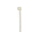 Cable Ties Standard (Natural) 4" - 8"