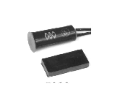 3/8" Press Fit With Flat Magnet Switch Sets - 5088 Series - 10 Pack