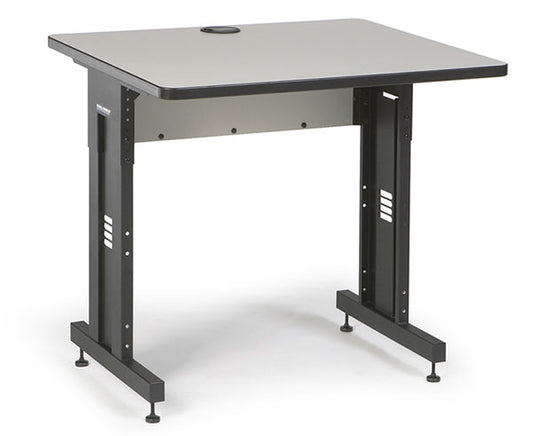 Training Table, 30" Deep, 36" Wide