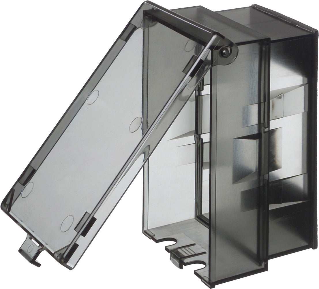 Electrical Boxes & Covers — Primus Cable