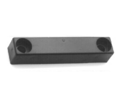 Magnets In Cases - 100 Pack