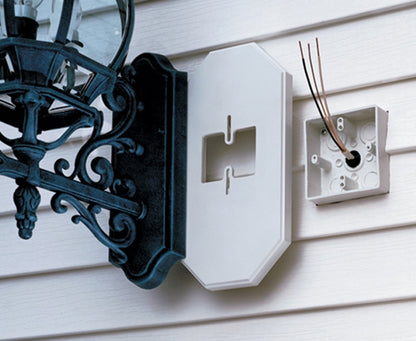 X-Large Siding Box Kit, 10 Pack