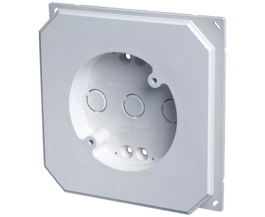 Siding Mounting Block