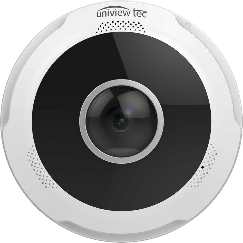 Panoramic Dome Surveillance Camera