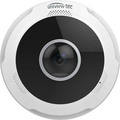 Panoramic Dome Surveillance Camera