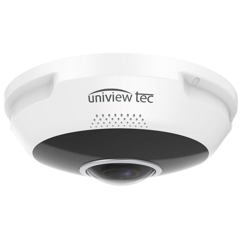 Panoramic Dome Security Camera