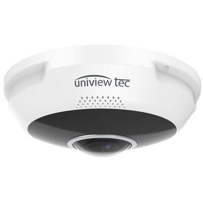 Panoramic Dome Security Camera