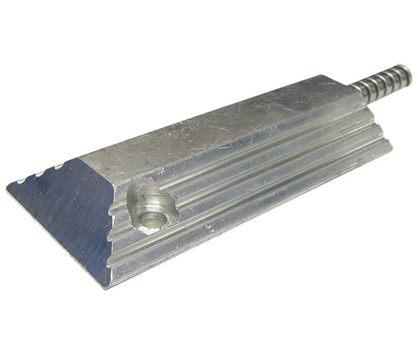 Industrial Extended 3.25™ Gap Overhead Aluminum Door Switch