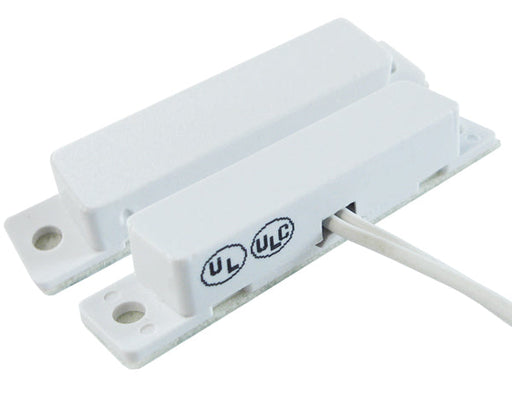 Miniature Flanged Surface Mount Switch Set - 1" Gap - 200V/140V
