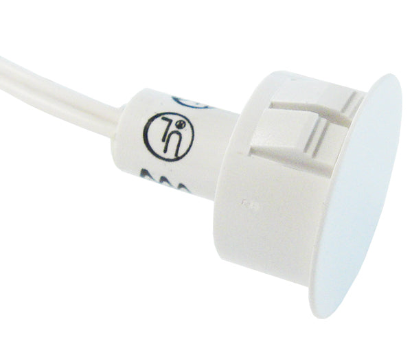 120T/4473 Series 3/4" Switch 3/8" Magnet Recessed Switch Sets