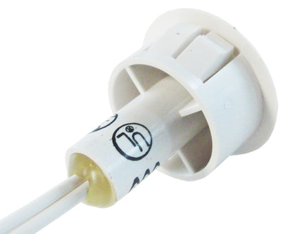 120T/4473 Series 3/4" Switch 3/8" Magnet Recessed Switch Sets