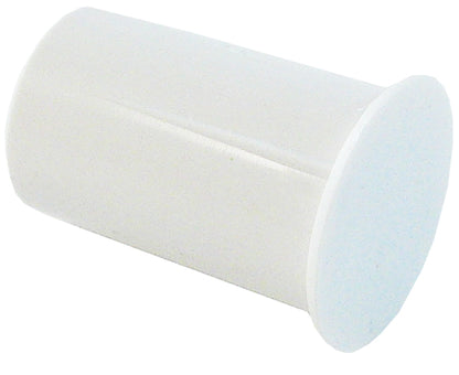 Magnet Recessed Switch Set - 3/4" Switch And 3/8" Magnet - 10 Pack