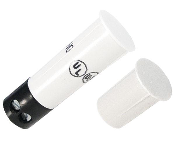 3/8” Dia. Recessed Switch Set - 2020-12/2020-T Series - 10 Pack