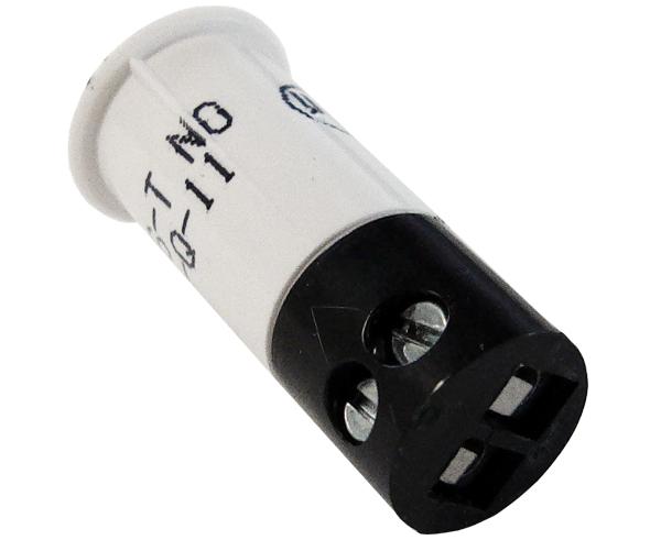 Miniature 3/8" Recessed Switch Set -10 Pack