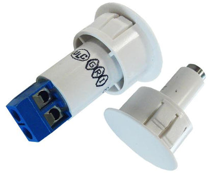 Reed Switch Set, Closed Loop, 3/4"