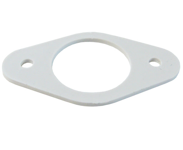 Roller Ball Actuated Plunger Switch, Closed Loop, Flanged, Short, w/ Leads