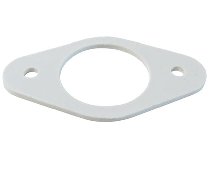 Roller Ball Actuated Plunger Switch, Closed Loop, Flanged, Short, w/ Leads