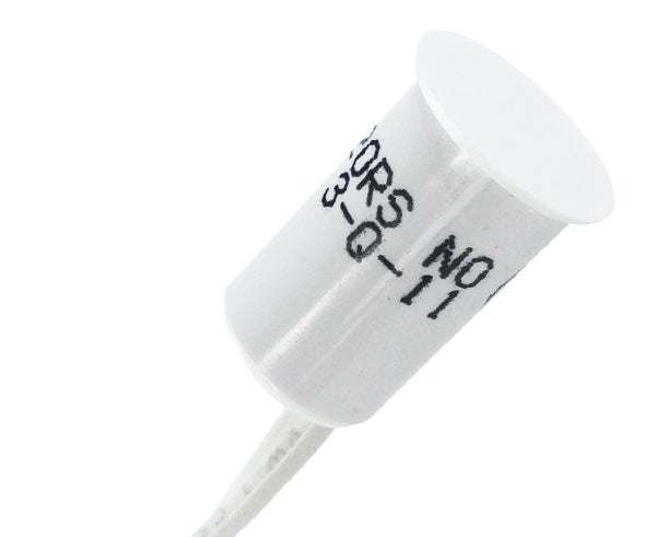 N Series Switch Set Magnetic Contacts, Rare Earth Magnets w/ Press Fit Contacts