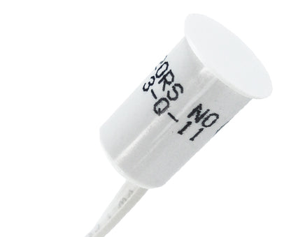 N Series Switch Set Magnetic Contacts, Rare Earth Magnets w/ Press Fit Contacts