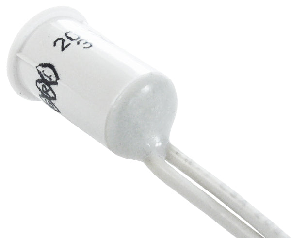 N Series Switch Set Magnetic Contacts, Rare Earth Magnets w/ Press Fit Contacts