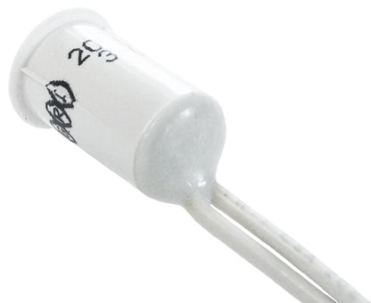 N Series Switch Set Magnetic Contacts, Rare Earth Magnets w/ Press Fit Contacts