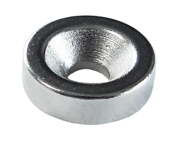 N Series Switch Set Magnetic Contacts, Rare Earth Magnets w/ Press Fit Contacts