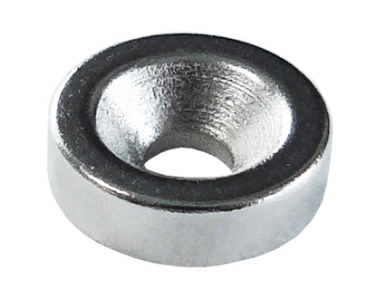 N Series Switch Set Magnetic Contacts, Rare Earth Magnets w/ Press Fit Contacts