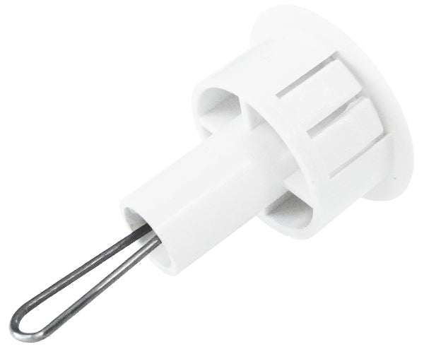 PreWire Plugs Reusable Self Locking 3/4