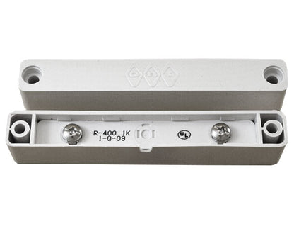 Industrial Tamper Proof Surface Mount Switch