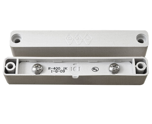 Industrial Tamper Proof Surface Mount Switch