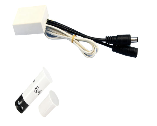 LED Switching Device (LEDSD)