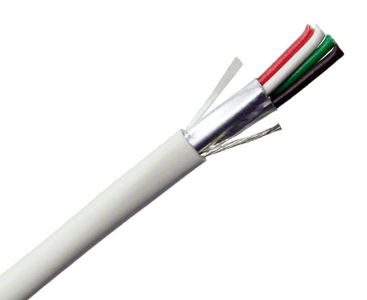 Cmp Cable Security Alarm Cable - CCTV System – tagged