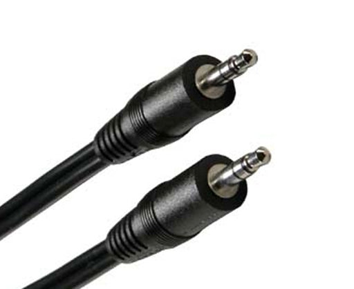 M/M Speaker/Headset Cable