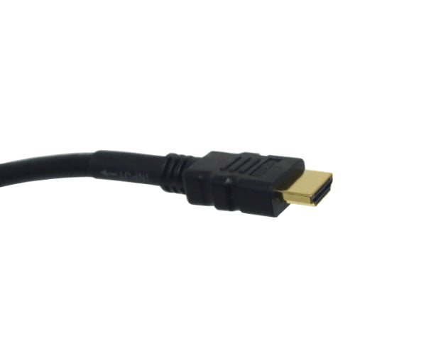 Male to Male 100ft HDMI Cable