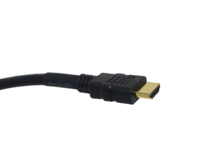 Male to Male 100ft HDMI Cable