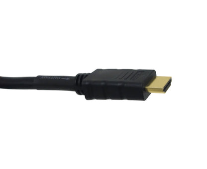 HDMI Cable Male to Male 100ft 