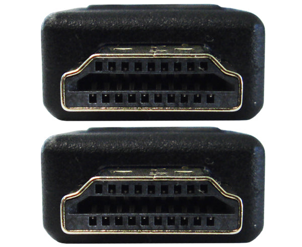 High Speed HDMI Cable, Male to Male, CL3 Commercial Rated