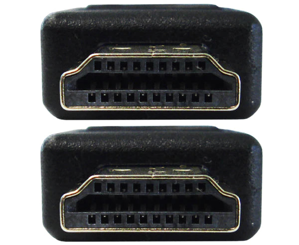 High Speed HDMI Cable, Male to Male, CL3 Commercial Rated