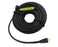 HDMI CL3 Rated 150ft Male to Male Black Cable 
