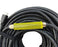 HDMI CL3 in Wall Rated 150ft Black Male to Male Cable