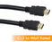 Commercial Rated CL3 HDMI Cable