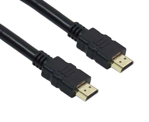 50ft High Speed HDMI 1.4 Cable, M to M CL3 Rated w/ Ethernet