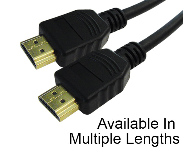 High Speed HDMI 1.4 Cable