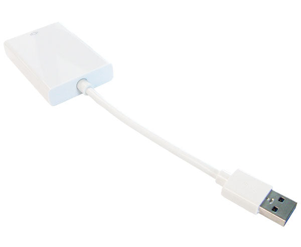 USB 3.0 to HDMI Adapter 