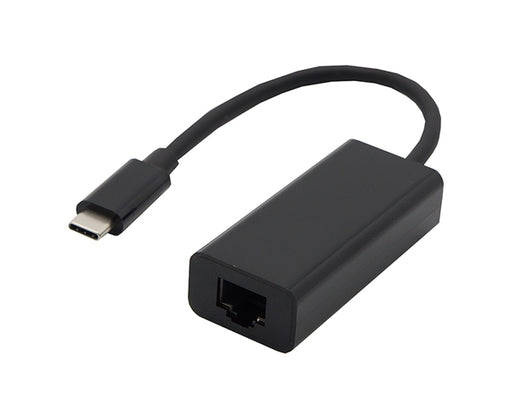 USB C to Gigabit Ethernet RJ45 Adapter